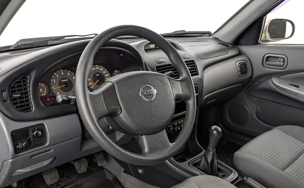 Nissan Almera Classic