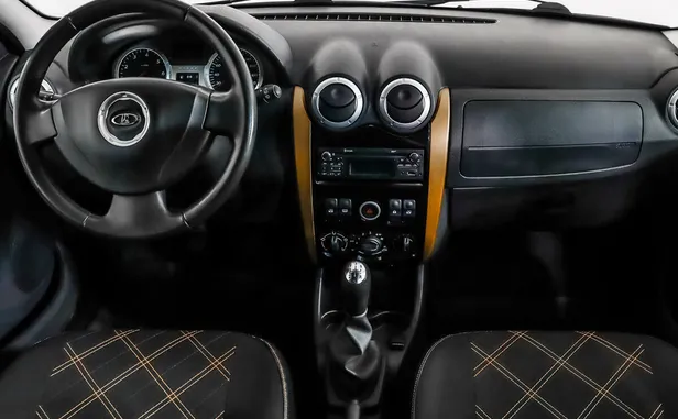 Lada (ВАЗ) Largus