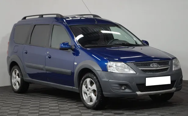 Lada (ВАЗ) Largus