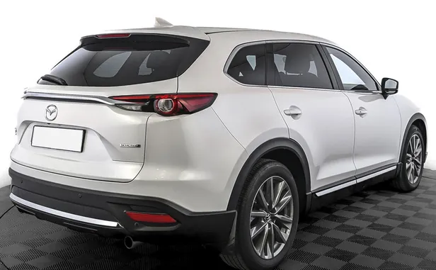 Mazda CX-9