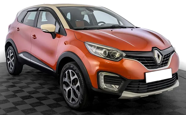 Renault Kaptur