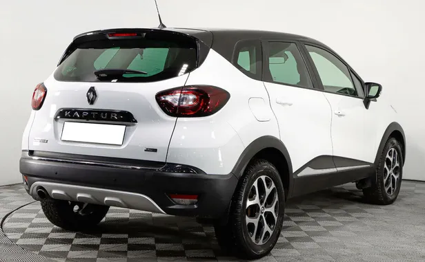 Renault Kaptur