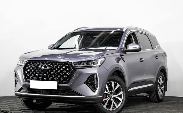 CHERY Tiggo 7 Pro Max