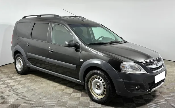 Lada (ВАЗ) Largus