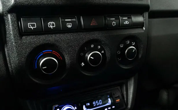 Lada (ВАЗ) Niva Legend