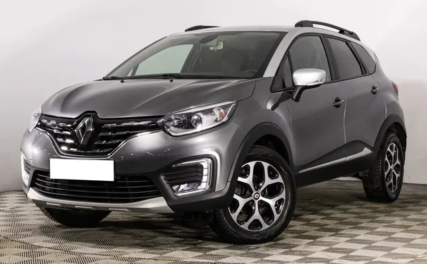 Renault Kaptur