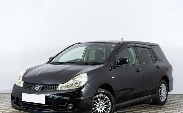 Nissan Wingroad