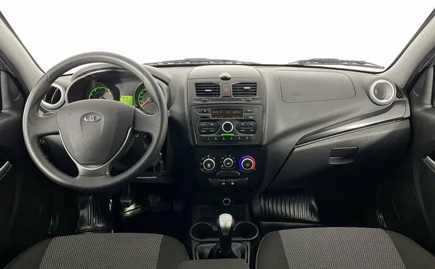 Lada (ВАЗ) Kalina