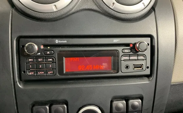 Lada (ВАЗ) Largus