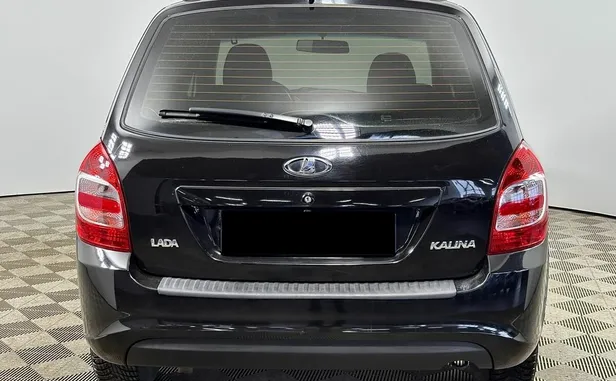 Lada (ВАЗ) Kalina