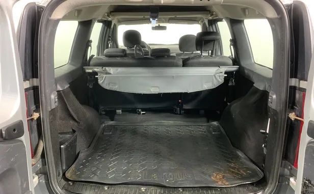 Lada (ВАЗ) Largus