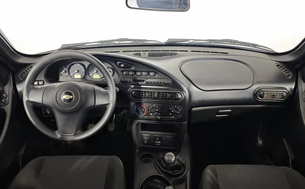 Chevrolet Niva