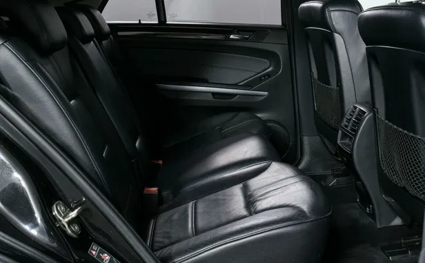 Mercedes-Benz M-Класс