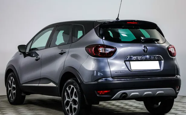 Renault Kaptur