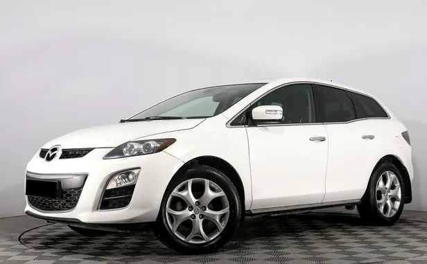 Mazda CX-7