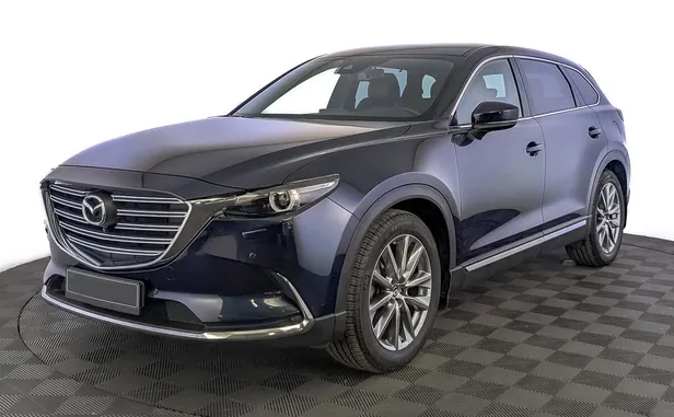 Mazda CX-9