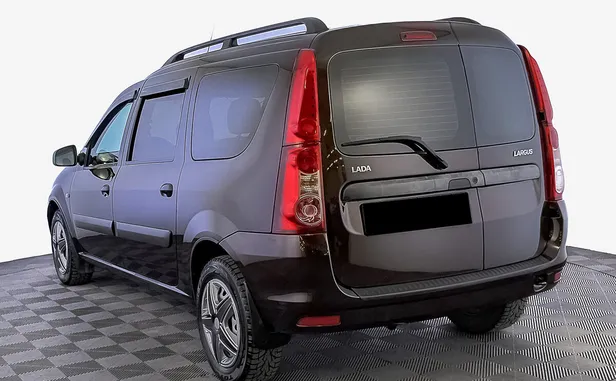 Lada (ВАЗ) Largus