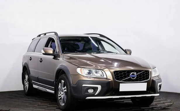Volvo XC70