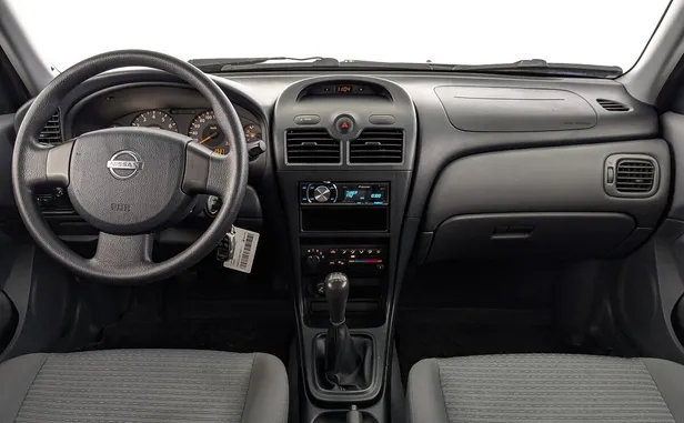 Nissan Almera Classic