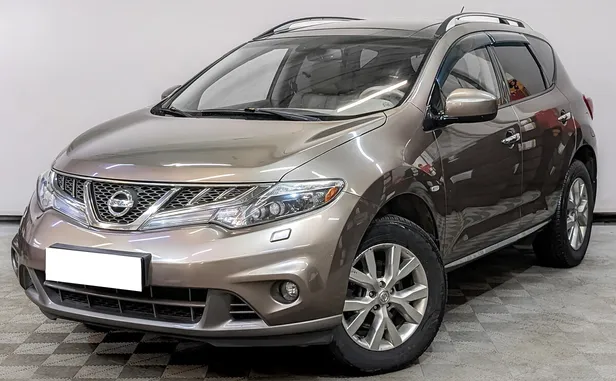 Nissan Murano