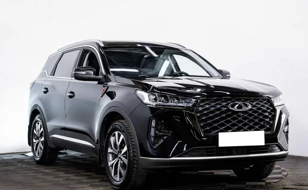 CHERY Tiggo 7 Pro Max