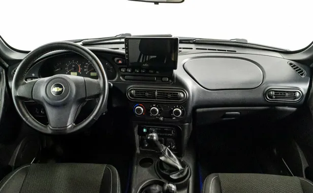 Chevrolet Niva