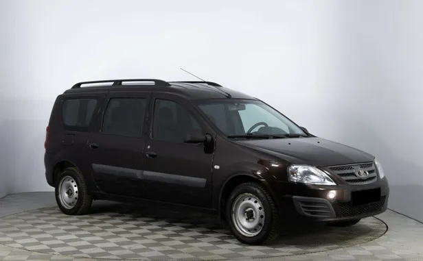 Lada (ВАЗ) Largus