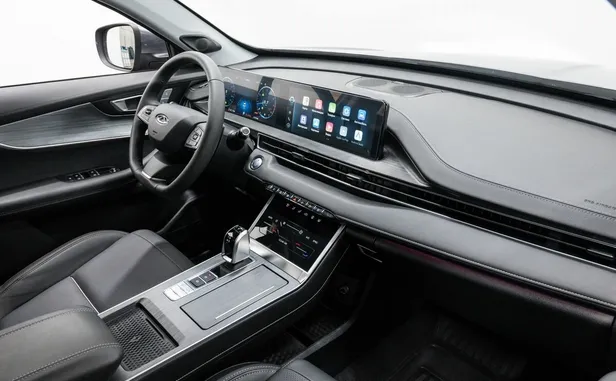 CHERY Tiggo 7 Pro Max