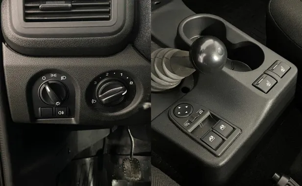 Lada (ВАЗ) Niva Legend