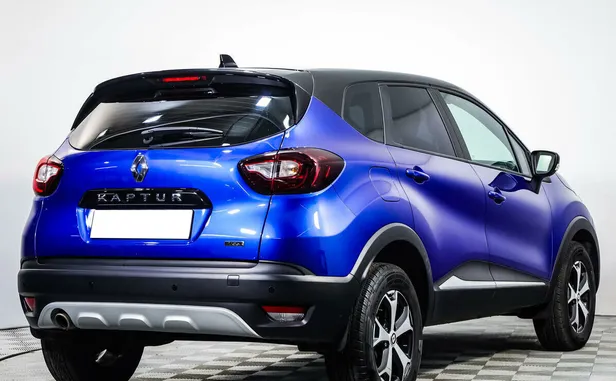 Renault Kaptur