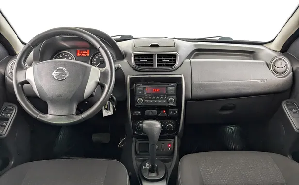 Nissan Terrano
