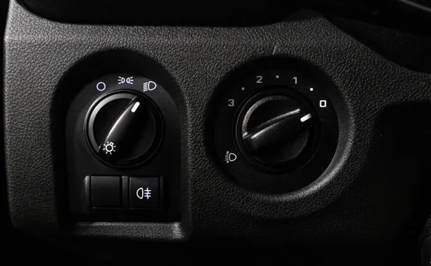 Lada (ВАЗ) Niva Legend