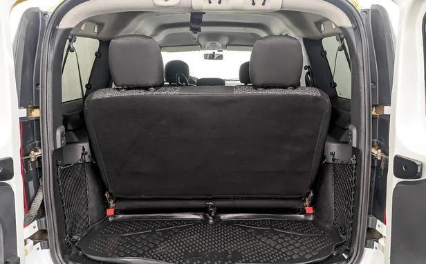 Lada (ВАЗ) Largus