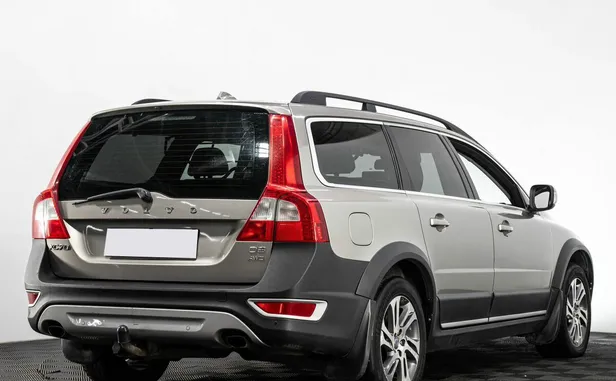 Volvo XC70
