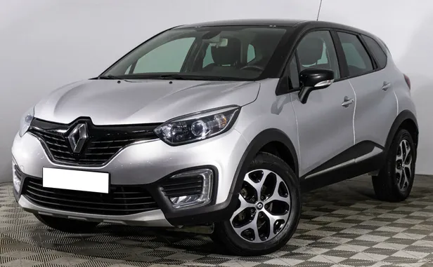 Renault Kaptur
