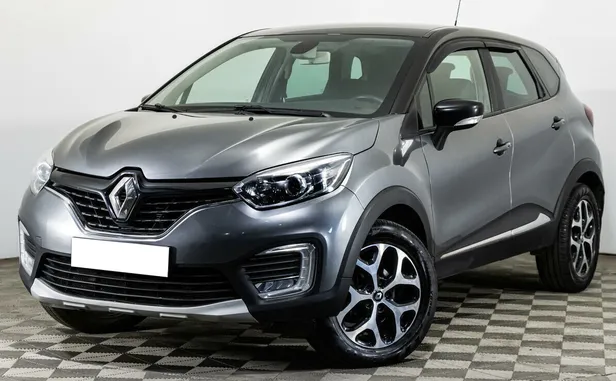 Renault Kaptur