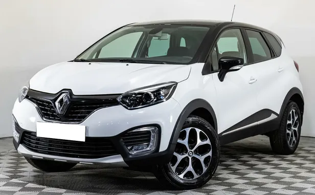 Renault Kaptur