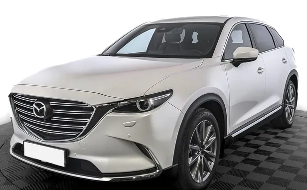 Mazda CX-9