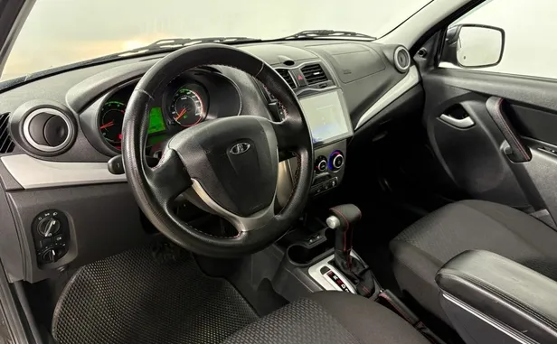 Lada (ВАЗ) Kalina