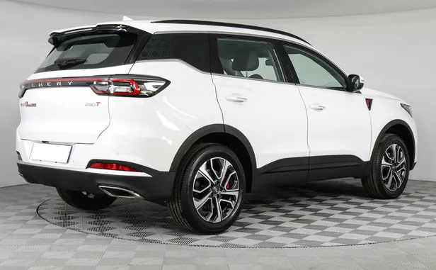 CHERY Tiggo 7 Pro Max