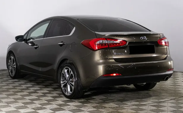 Kia Cerato