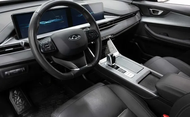 CHERY Tiggo 7 Pro Max