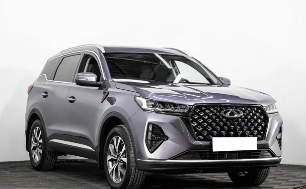 CHERY Tiggo 7 Pro Max