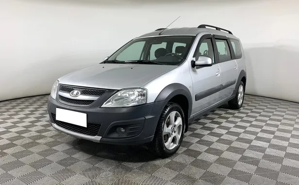 Lada (ВАЗ) Largus