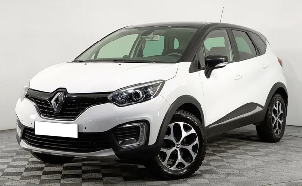 Renault Kaptur