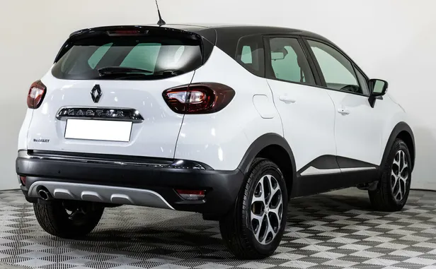Renault Kaptur