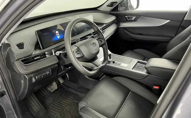 CHERY Tiggo 7 Pro Max