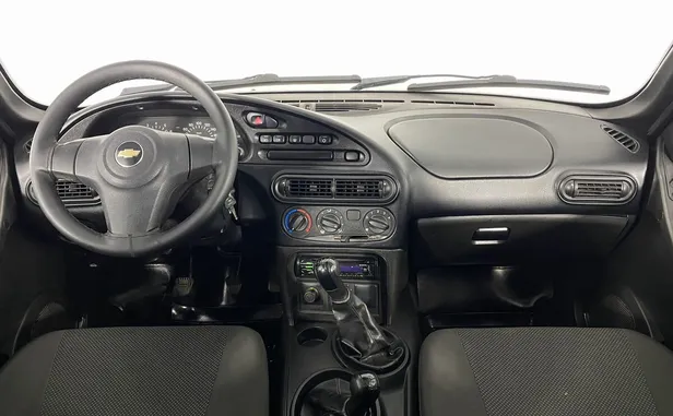 Chevrolet Niva