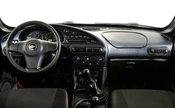 Chevrolet Niva