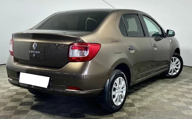 Renault Logan